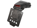 INTEGRA TAILIGHT & NUMBER PLATE HOLDER KOVE 800 2025 R-TECH R-PTLEDKOVNR25