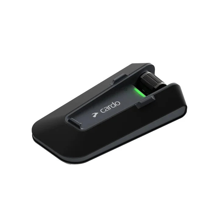 CARDO PACKTALK NEO HELMET INTERCOM SET OF 2, TRACK COMMUNICATION, WIRELESS