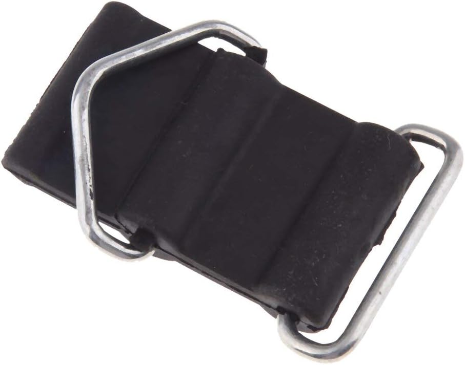 FUEL TANK STRAP RUBBER BAND YAMAHA PW50 PEEWEE 59V-24173-00-00