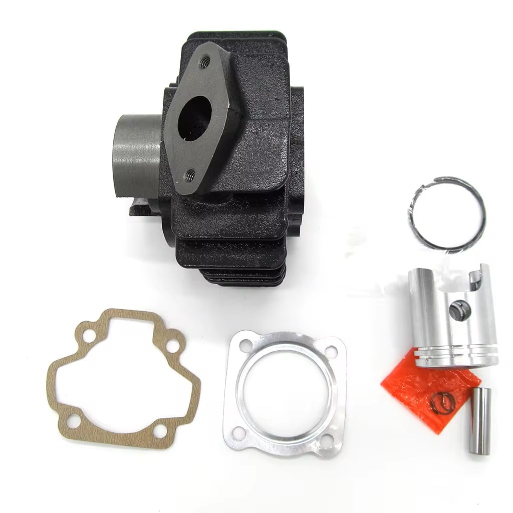 CYLINDER KIT STD 40.00mm 1981-2023 YAMAHA PW50 81-22 4J2-11311-00-00