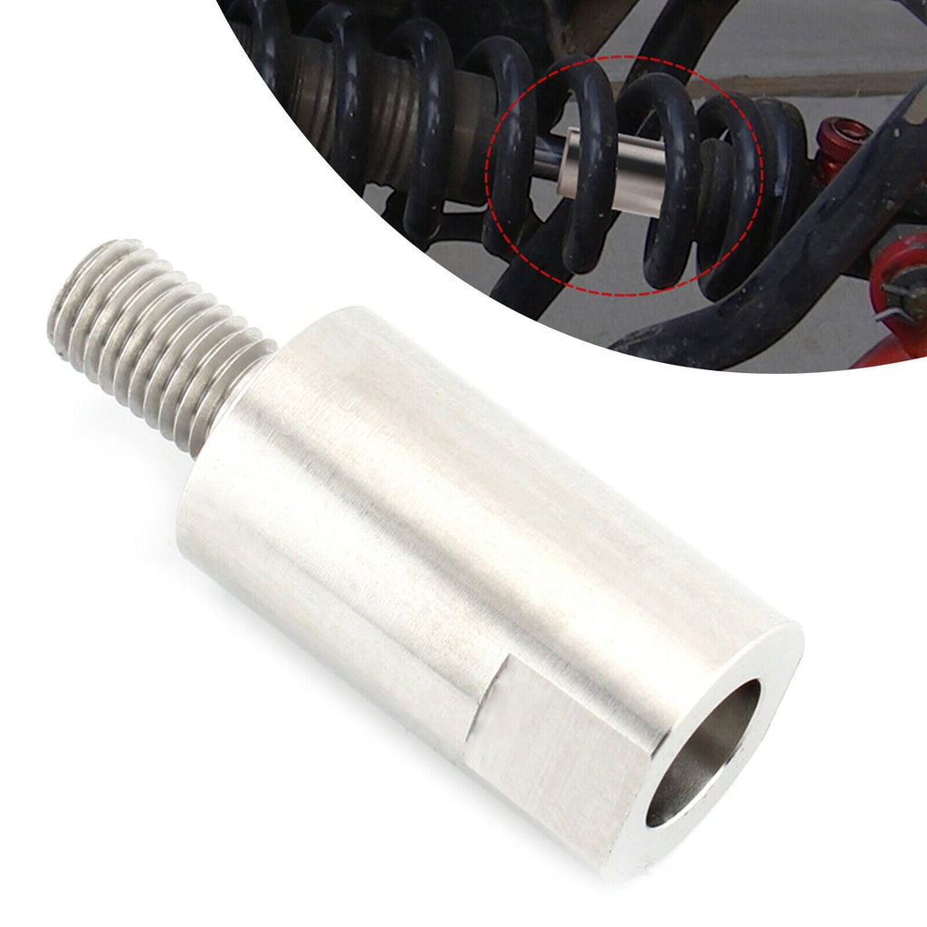 REAR SHOCK EXTENDER LIFT KIT 83-22 YAMAHA PW TTR 80 90