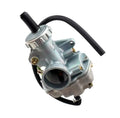 CARBURETTOR PZ16 16mm HAND CHOKE KEIHIN HONDA REDCAT 50 70 90