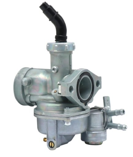 CARBURETTOR PZ22 MANUAL CHOKE 1979-1980 HONDA ATC110 ATC125 ATC90 TRX90 CT90