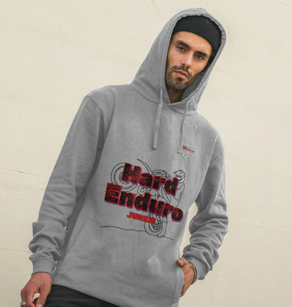 SMX Junkie Hoodie (Mens)