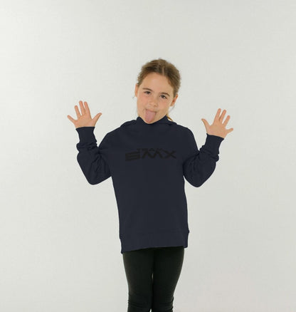 SMX Team Hoodie Colour (Kids)