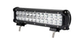 300mm 12 LED SPOT LIGHT BAR 24LED 72W 12V - NO WIRING KIT