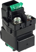 SOLENOID RELAY SUZUKI ARCTIC CAT 96-15 31800-26E00 31800-03G00 31800-07G00