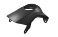 TANK COVER PLASTIC GASGAS 2024 BLACK, R-TECH R-COVSNRG0RG1