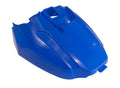 TANK COVER BLUE YZ250F 2024-26, YZ450F 2023-2026, RTECH R-COVSRYZFBL3