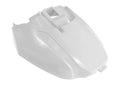 TANK COVER WHITE YZ250F 2024-26, YZ450F 2023-2026, RTECH R-COVSRYZFBN3