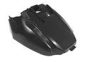 TANK COVER BLACK YZ250F 2024-26, YZ450F 2023-2026, RTECH R-COVSRYZFNR3