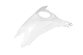 FUEL TANK COVER YAMAHA T7 700 2025 R-TECH R-COVT7BN0025 WHITE