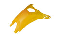 FUEL TANK COVER YAMAHA T7 700 2025 R-TECH R-COVT7GY0025 YELLOW