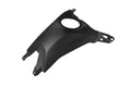FUEL TANK COVER YAMAHA T7 700 2025 R-TECH R-COVT7NR0025 BLACK