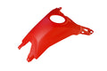 FUEL TANK COVER YAMAHA T7 700 2025 R-TECH R-COVT7RS0025 RED