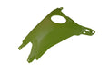 FUEL TANK COVER YAMAHA T7 700 2025 R-TECH R-COVT7VN0025 NAVY GREEN