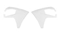 RAD SCOOP GASGAS 2024 WHITE, R-TECH R-CVGASBN0023