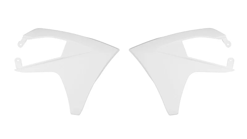 RAD SCOOP GASGAS 2024 WHITE, R-TECH R-CVGASBN0023