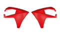 RAD SCOOP GASGAS 2024 RED, R-TECH R-CVGASRG0023