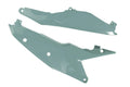 SIDE PANELS 2023-25 SX/SX-F, 2024-2025 EXC/EXC-F KTM, QUANTUM GREY, RTECH R-FIKTMGR0023