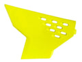 LEFT VENTED SIDE PANEL 2023-24 TC/FC HUSQVARNA, RTECH R-FILCFHSQGQ93 YELLOW