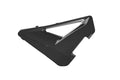 AIR BOX COVER HONDA CRF 250 450 2025 R-TECH BLACK REVOLUTION R-FILCRFNR0026