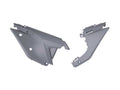 SIDE PANELS SHERCO 2025 R-TECH R-FISHEGR0025 GREY