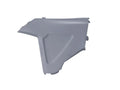 AIR BOX COVER SHERCO 2025 R-TECH R-FISHEGRSX25 GREY