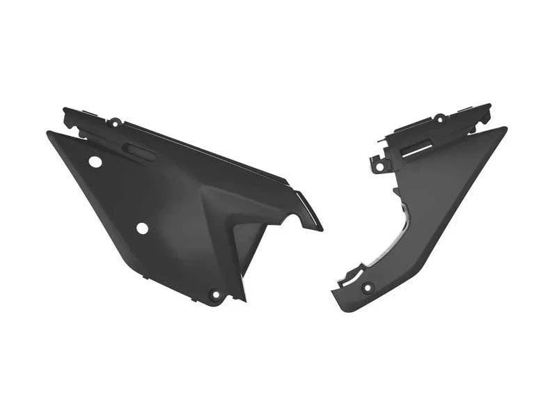 SIDE PANELS SHERCO 2025 R-TECH R-FISHENR0025 BLACK