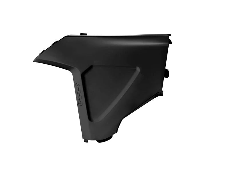 AIR BOX COVER SHERCO 2025 R-TECH R-FISHENRSX25 BLACK
