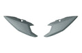 REAR SIDE PANEL YAMAHA T7 700 2025 R-TECH R-FIT7GR00025 GREY