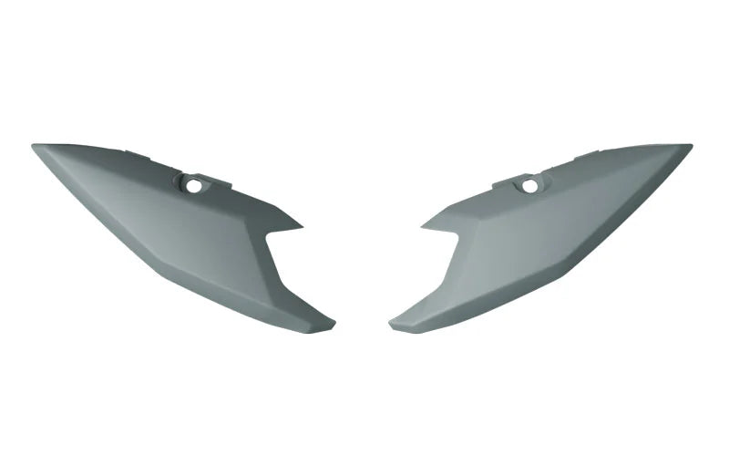 REAR SIDE PANEL YAMAHA T7 700 2025 R-TECH R-FIT7GR00025 GREY