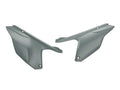 SIDE PANELS TRIUMPH TF 250 450 R-TECH R-FITRIGR0025 GREY