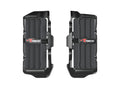 RADIATOR LOUVERS OVERSIZED BETA 2025 R-TECH R-GRBETNR0025 BLACK