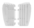 RAD LOUVERS 2022-25 YAMAHA YZ 125/250, WHITE, RTECH R-GRYZ0BN0022