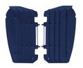 RAD LOUVERS 2022-25 YAMAHA YZ 125/250 DEEP BLUE, RTECH R-GRYZ0DB0022