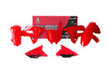 PLASTIC KIT/6 CRF450RX 2021-23, RTECH R-KITCRF-RS0-591 OEM