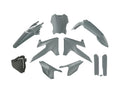 PLASTIC KIT TRIUMPH TF 250 450 R-TECH R-KITTRI-GR0-025 GREY