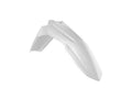 FRONT FENDER SHERCO 2025 R-TECH R-PASHEBN0025 WHITE