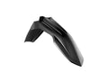 FRONT FENDER SHERCO 2025 R-TECH R-PASHENR0025 BLACK