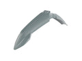 FRONT FENDER TRIUMPH TF 250 450 2024-2025 R-TECH R-PATRIGR0025 GREY