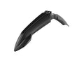 FRONT FENDER TRIUMPH TF 250 450 2024-2026 R-TECH R-PATRINR0025 BLACK