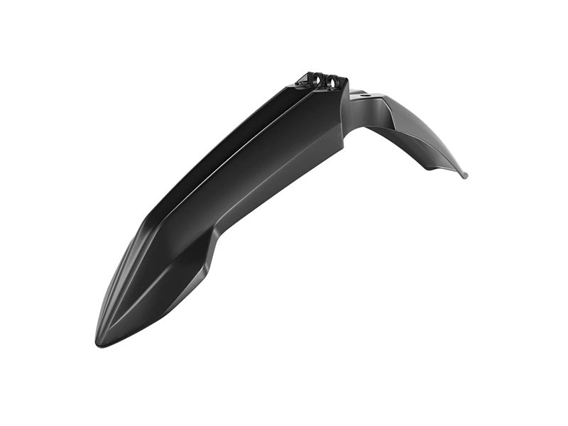 FRONT FENDER TRIUMPH TF 250 450 2024-2026 R-TECH R-PATRINR0025 BLACK