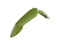 FRONT FENDER TRIUMPH TF 250 450 2024-2026 R-TECH R-PATRIVN0025 GREEN