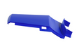REAR FENDER HONDA TRANSALP R-TECH BLUE R-PPALPBL0024