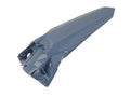 REAR FENDER BETA RX 300-450 2024-2025 R-TECH R-PPBETGR0024 QUANTUM GREY