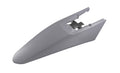 REAR FENDER GASGAS MC, MC-F 2024-2025 QUANTUM GREY, R-TECH R-PPGASGR0023