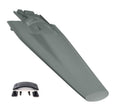 REAR FENDER 2023-2025 TC/FC HUSKY QUANTUM GREY, RTECH R-PPHSQGR0023