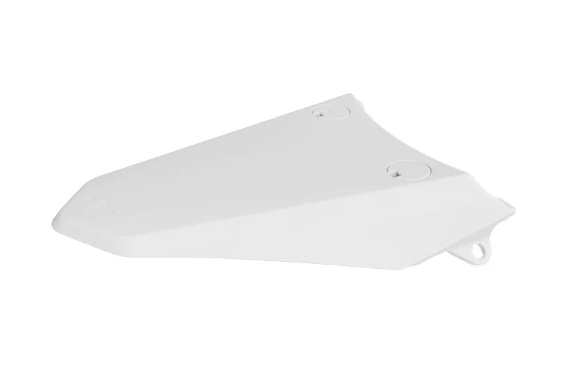 REAR FENDER KOVE 800 2025 R-TECH R-PPKOVBN0025 WHITE