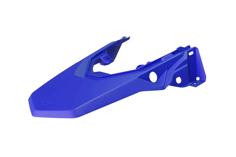REAR FENDER YAMAHA T7 700 2025 R-TECH R-PPT7BL00025 BLUE